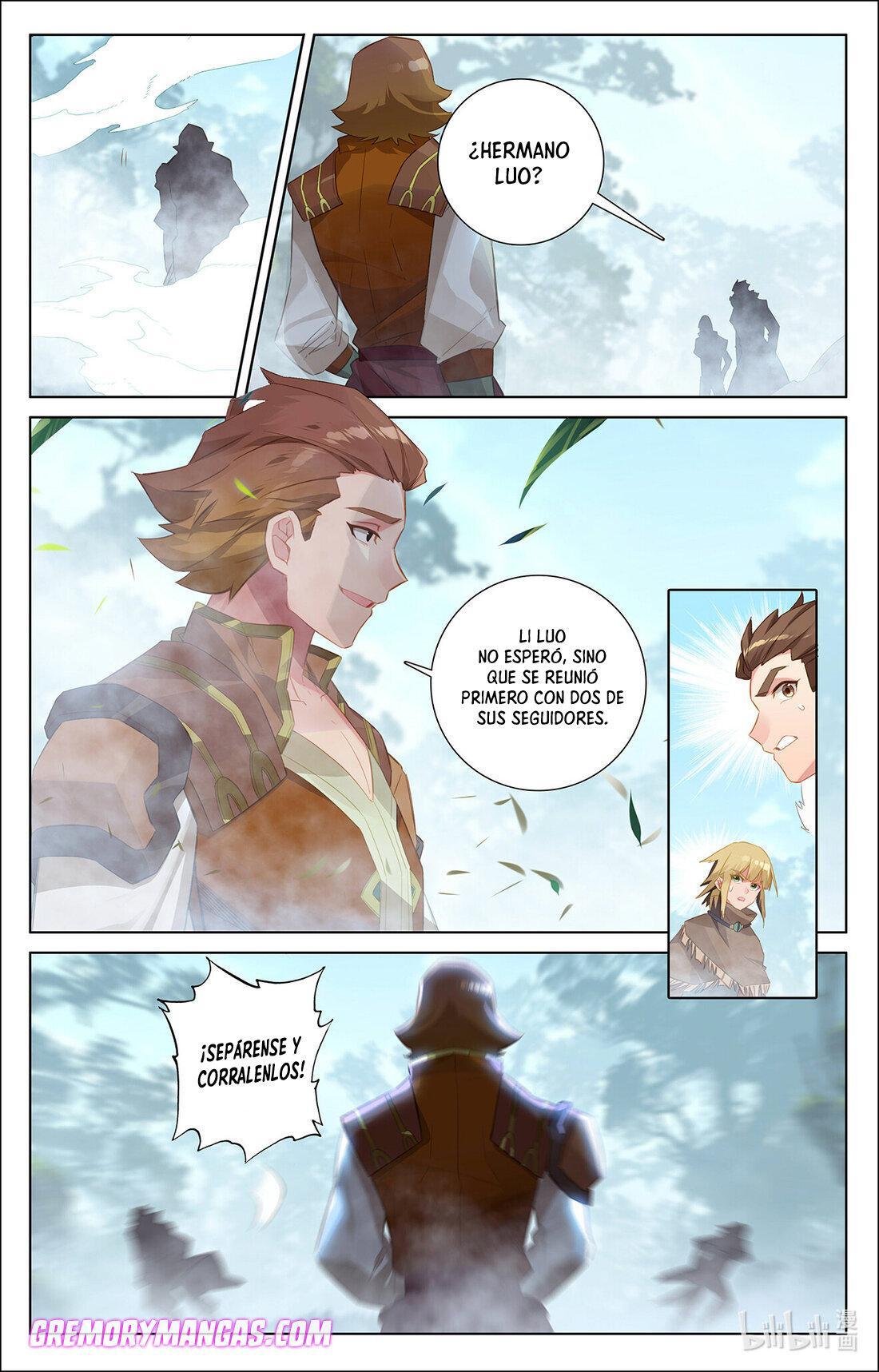 Capitulo 30.50 page 6