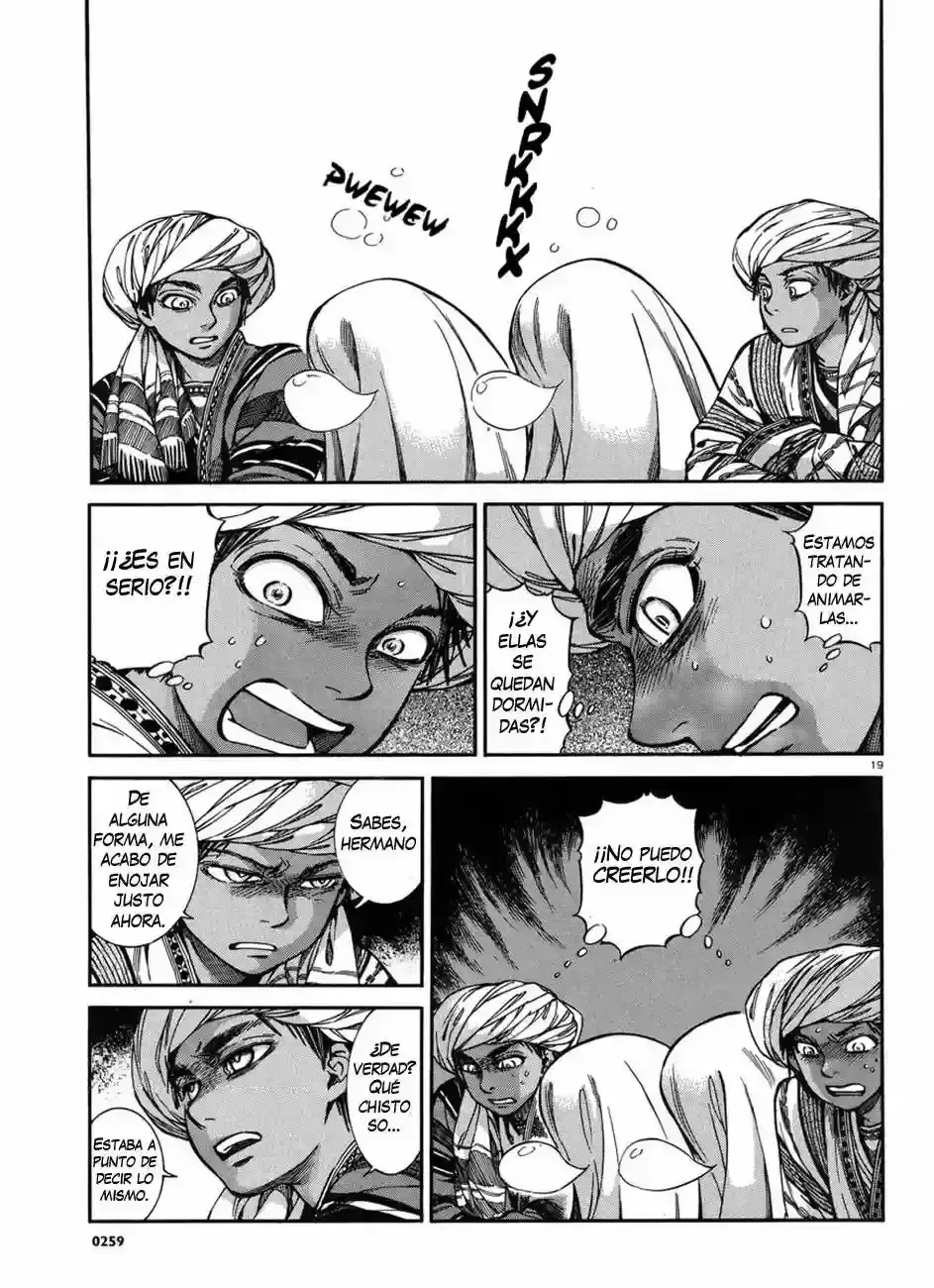 Capitulo 26 page 19
