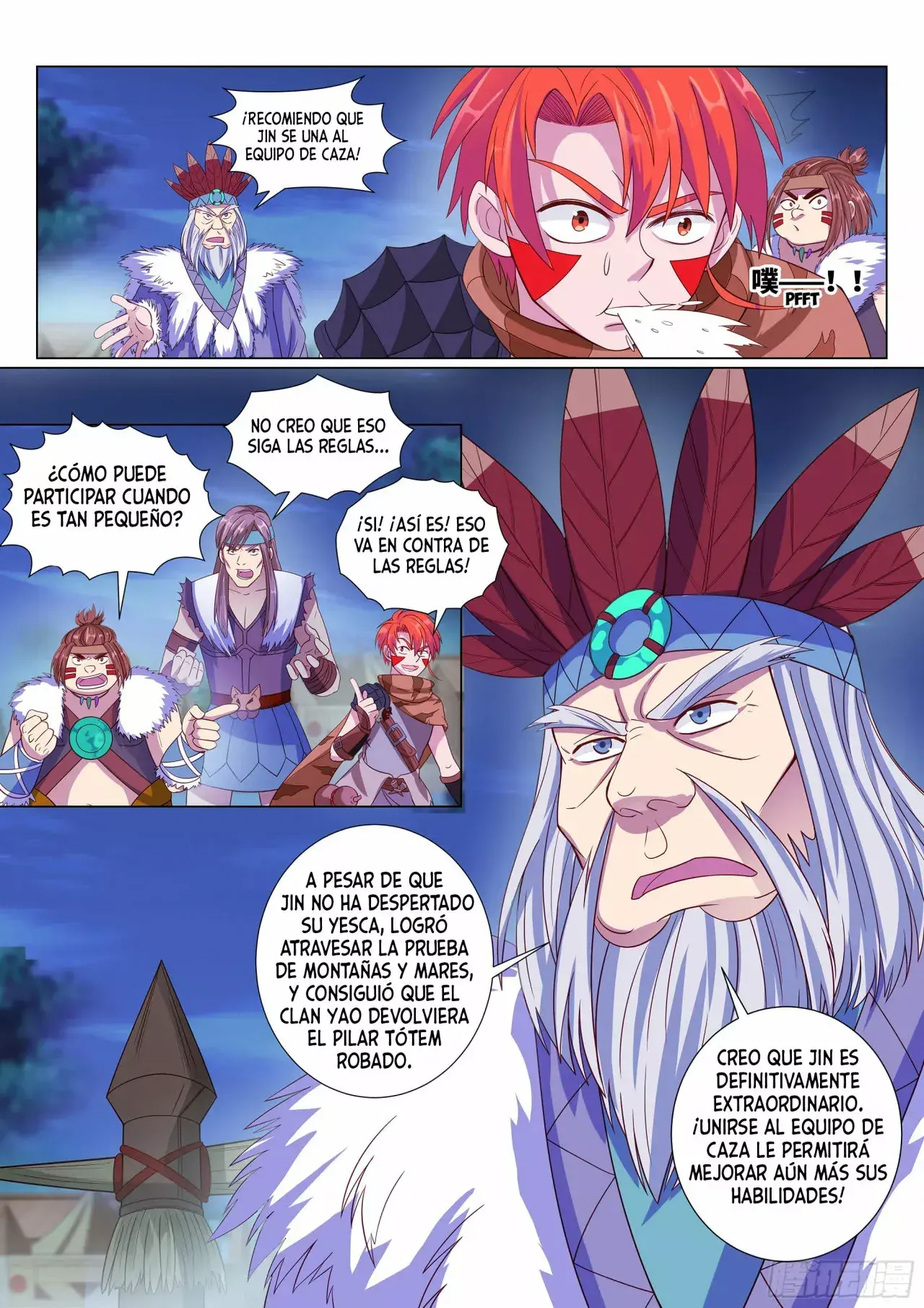 Capitulo 25 page 11