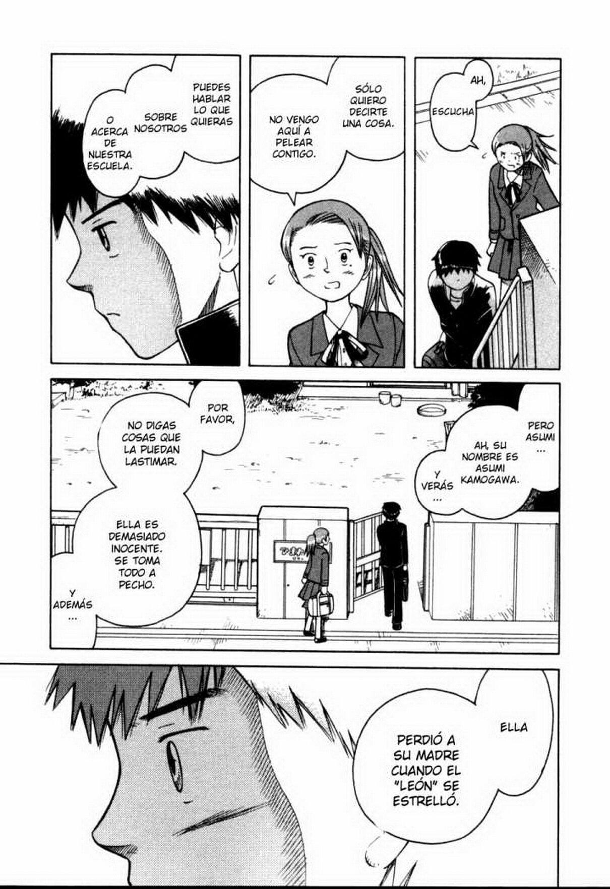Capitulo 20 page 16
