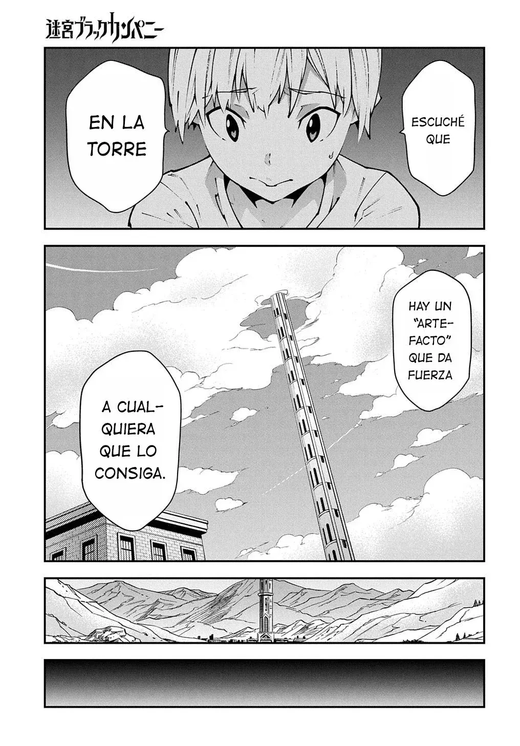 Capitulo 31 page 22