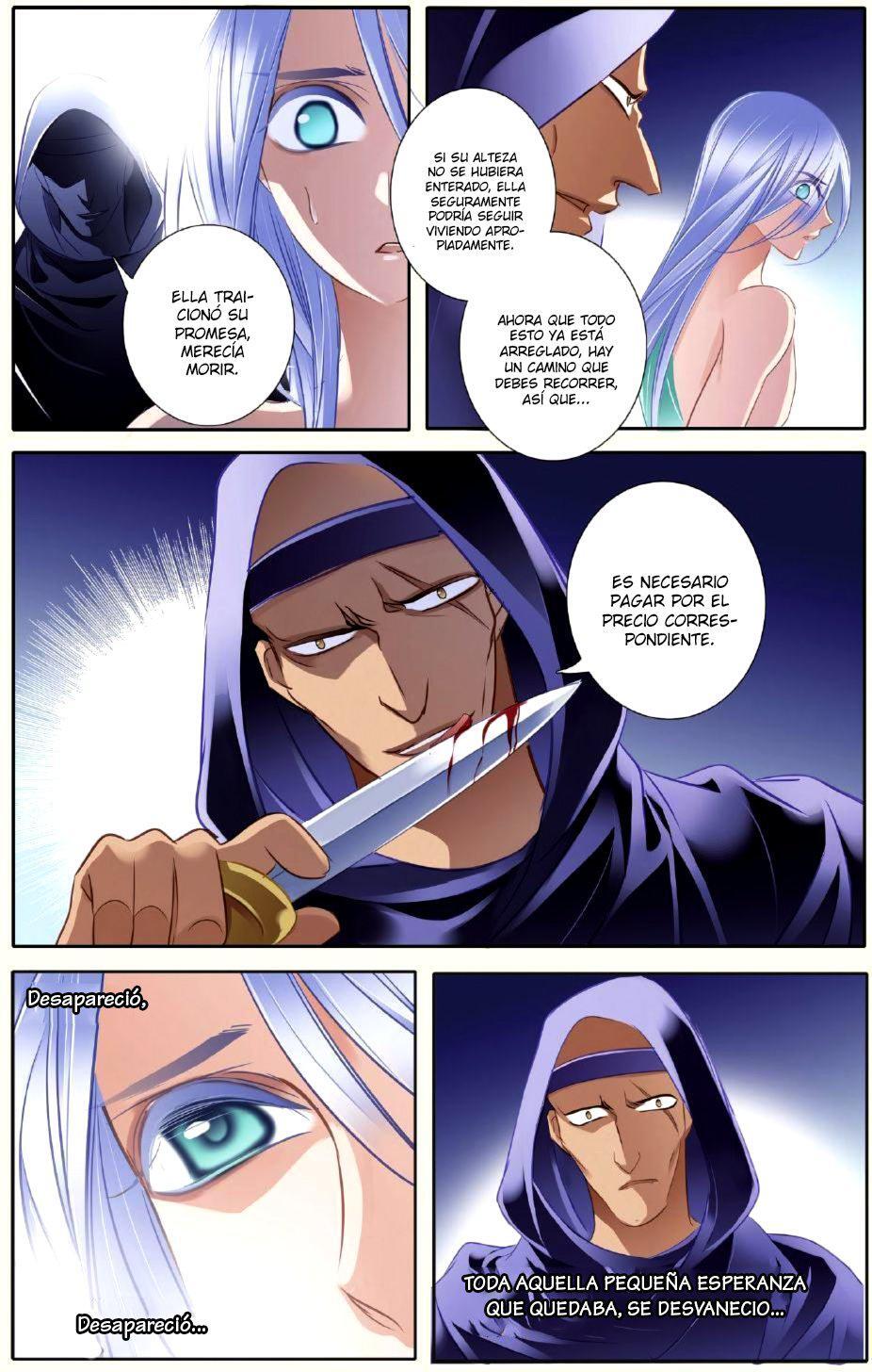 Capitulo 28 page 14