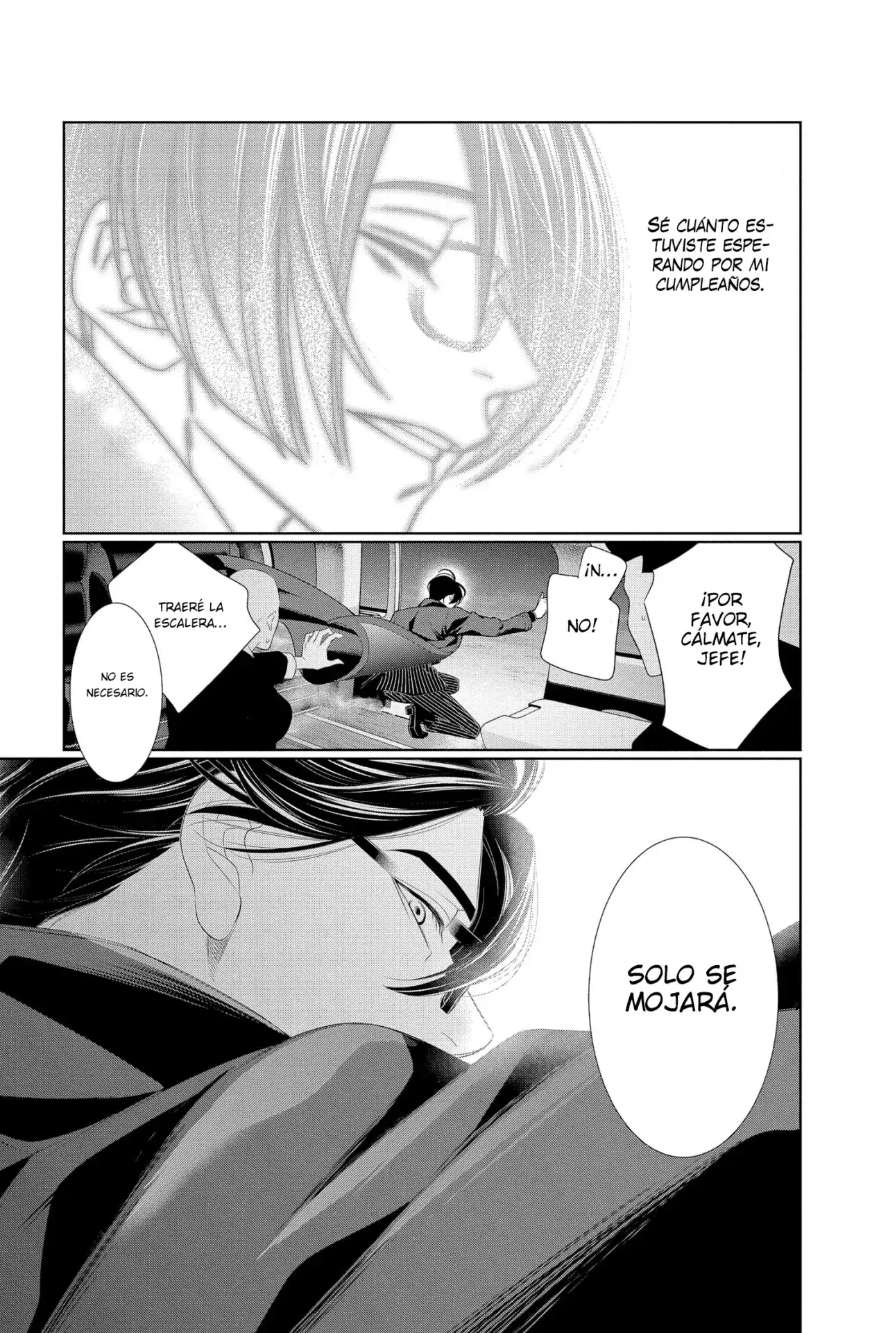 Capitulo 27 page 32
