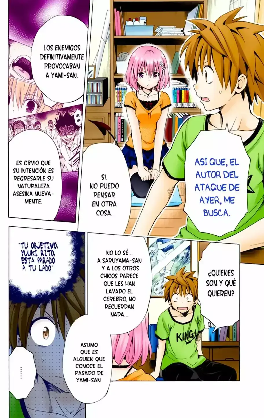 Capitulo 2 page 7