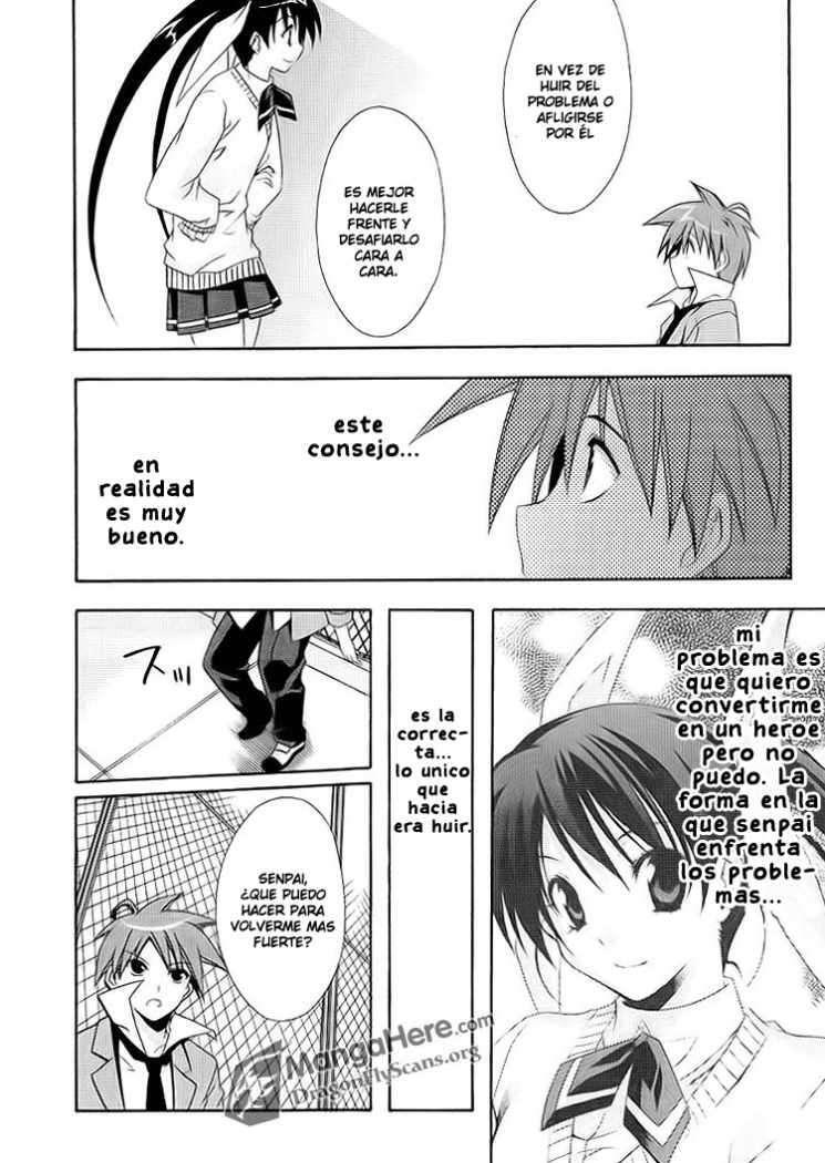 Capitulo 18 page 31