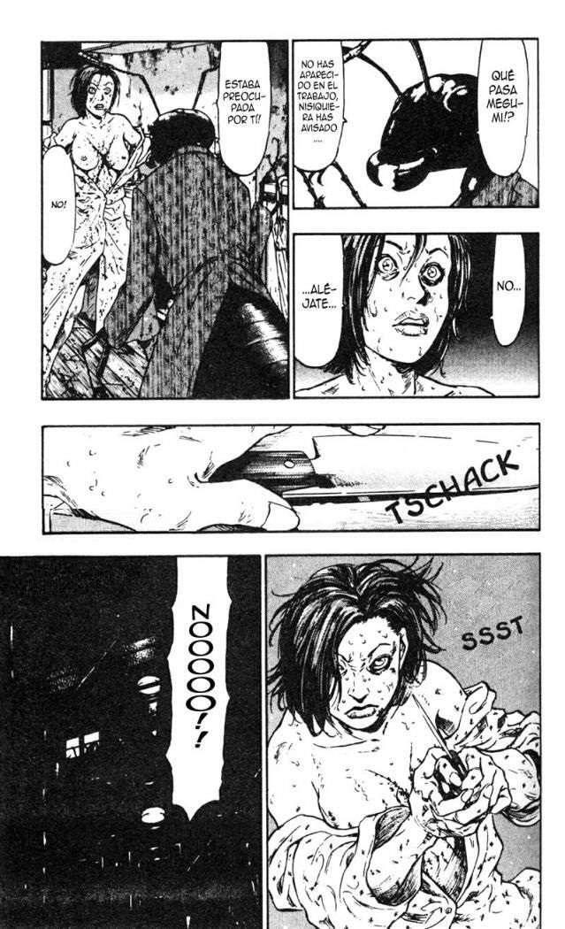 Capitulo 26 page 19