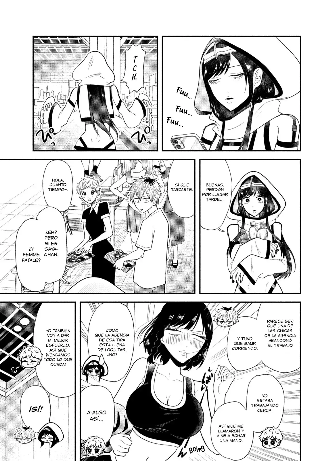 Capitulo 11 page 10