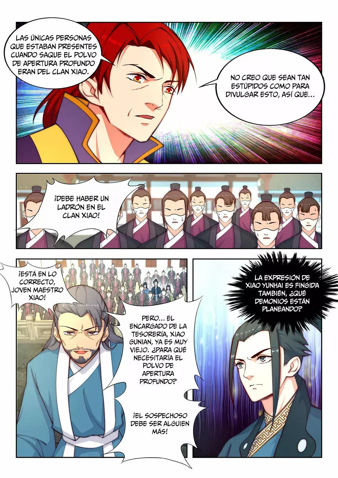 Capitulo 17 page 7