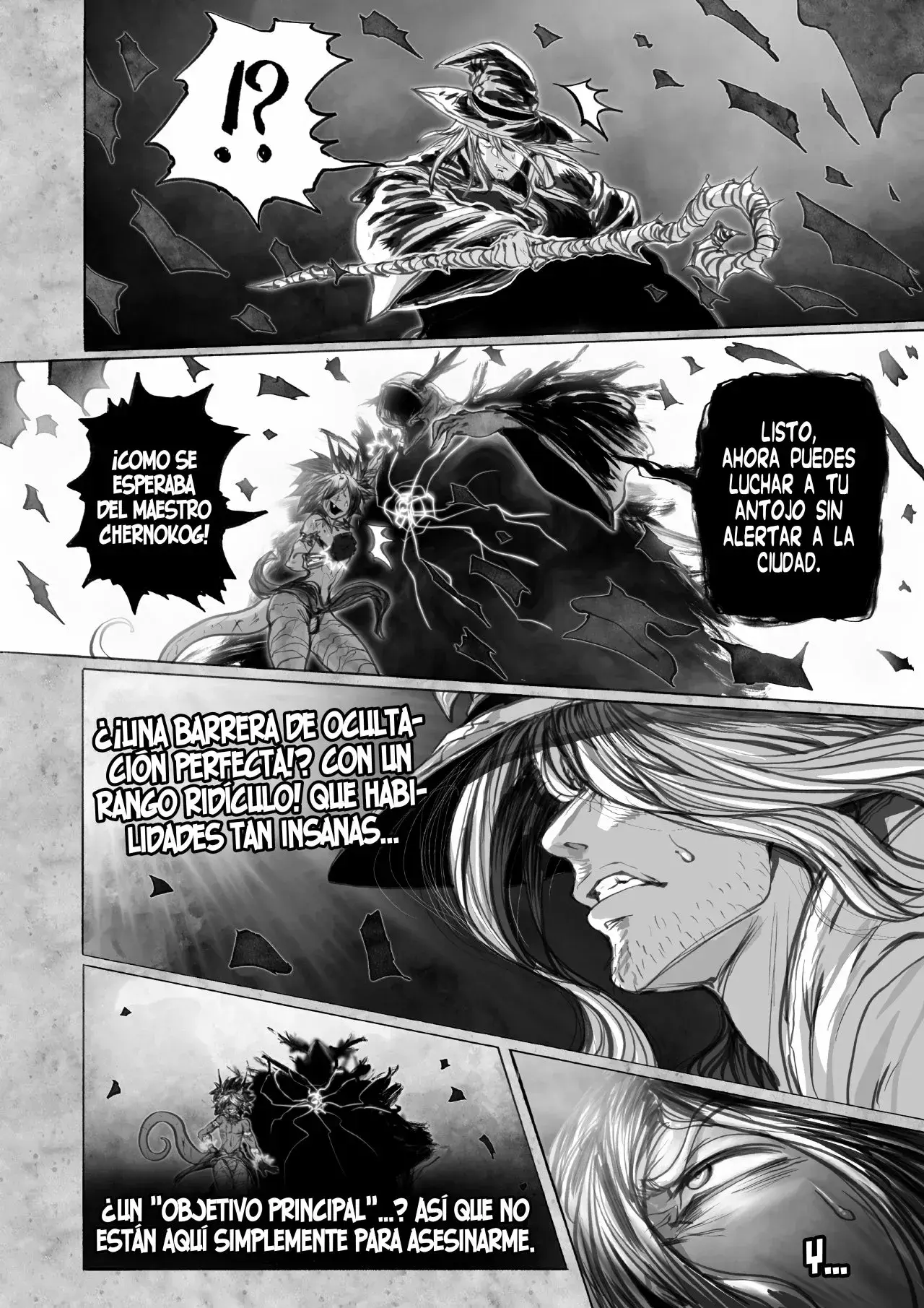 Capitulo 7.30 page 5