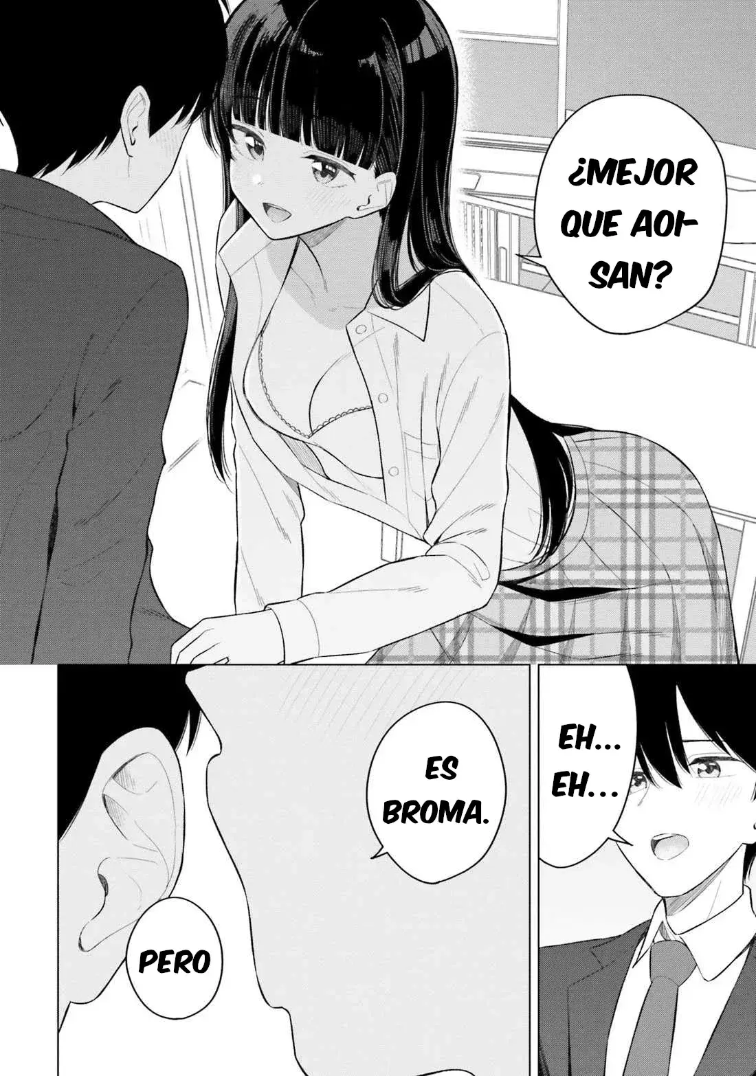 Capitulo 13.50 page 6