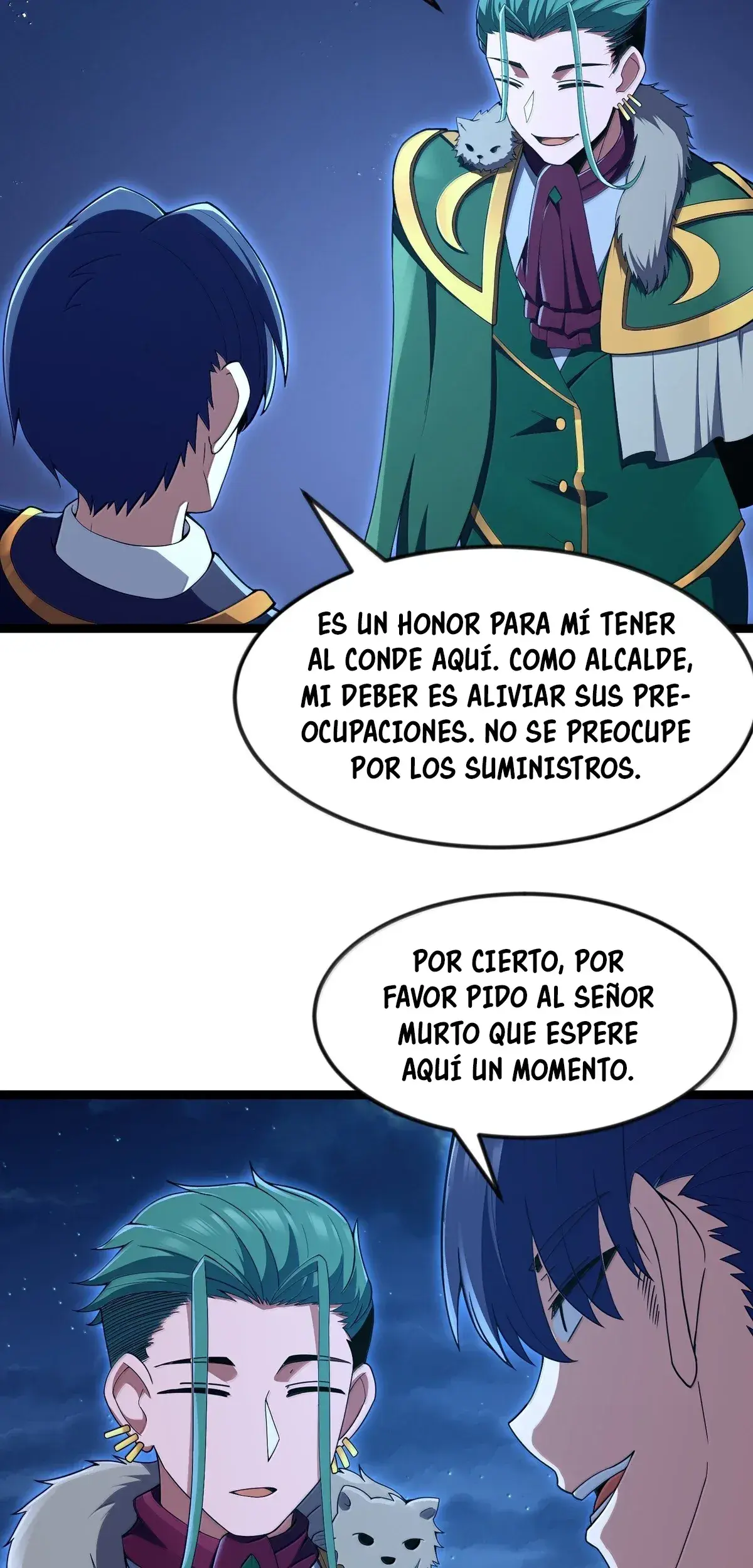 Capitulo 91 page 32