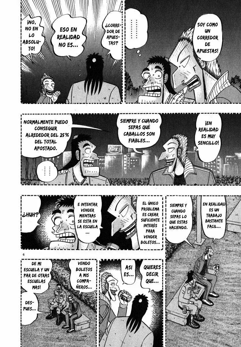 Capitulo 45 page 5