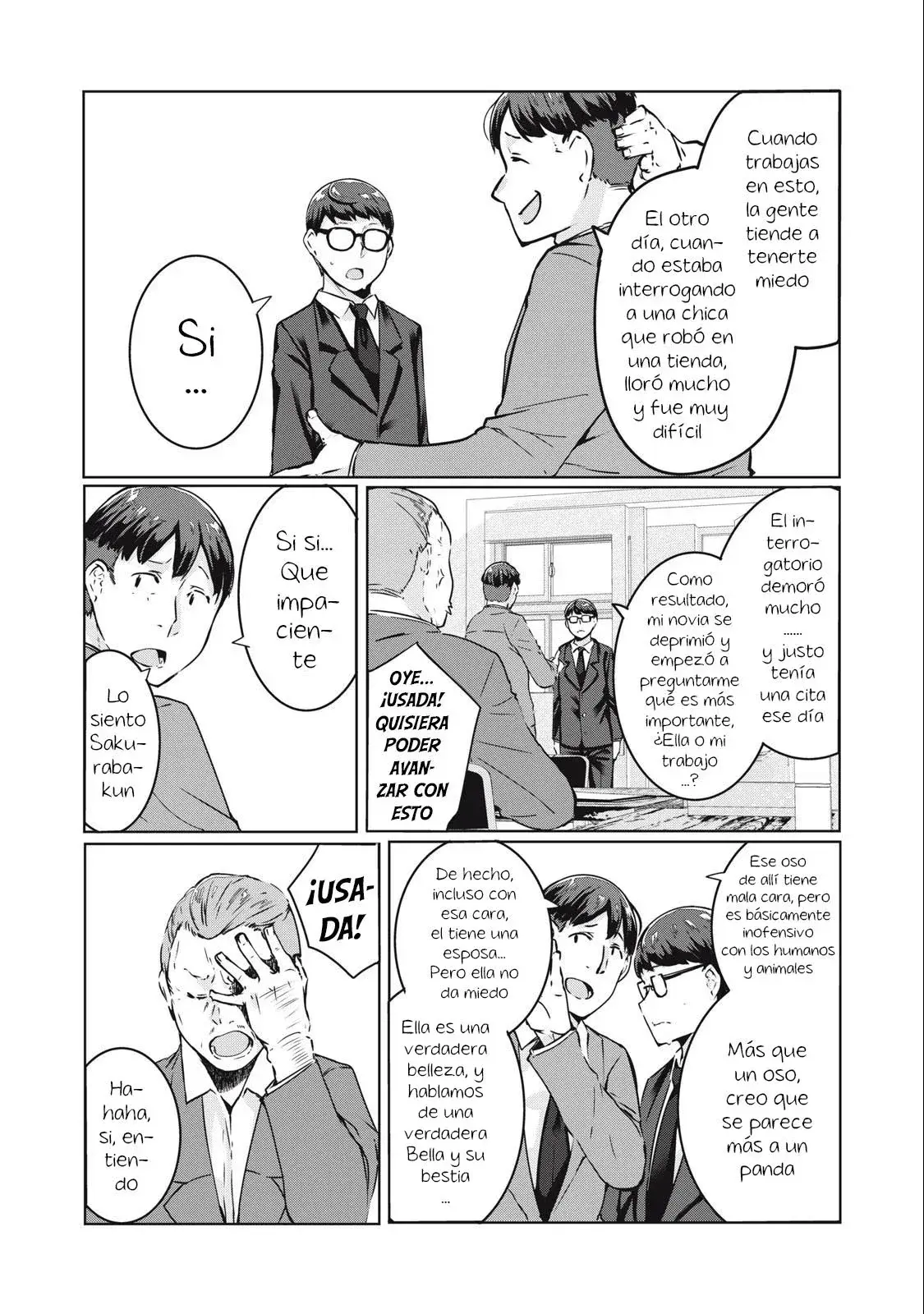 Capitulo 13 page 16