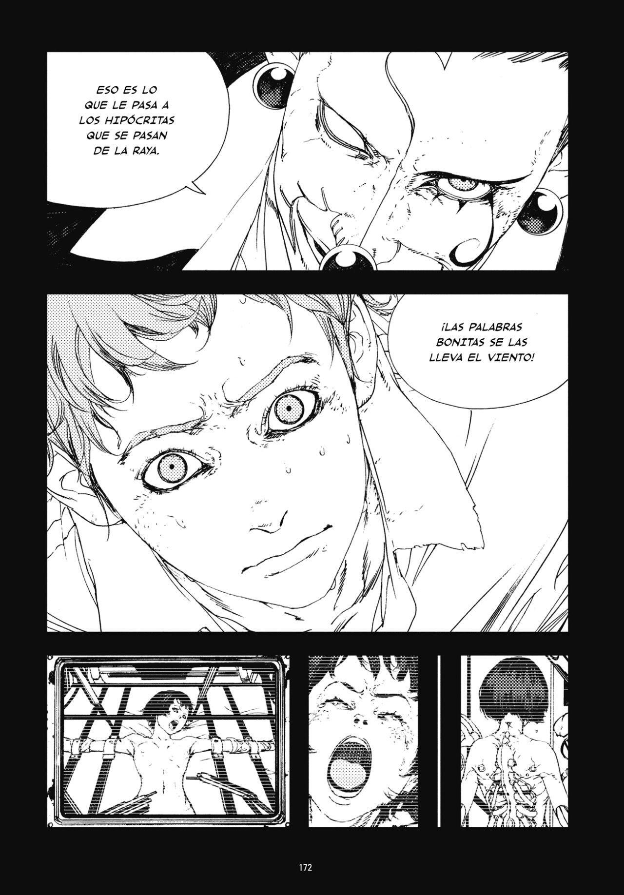 Capitulo 28 page 20