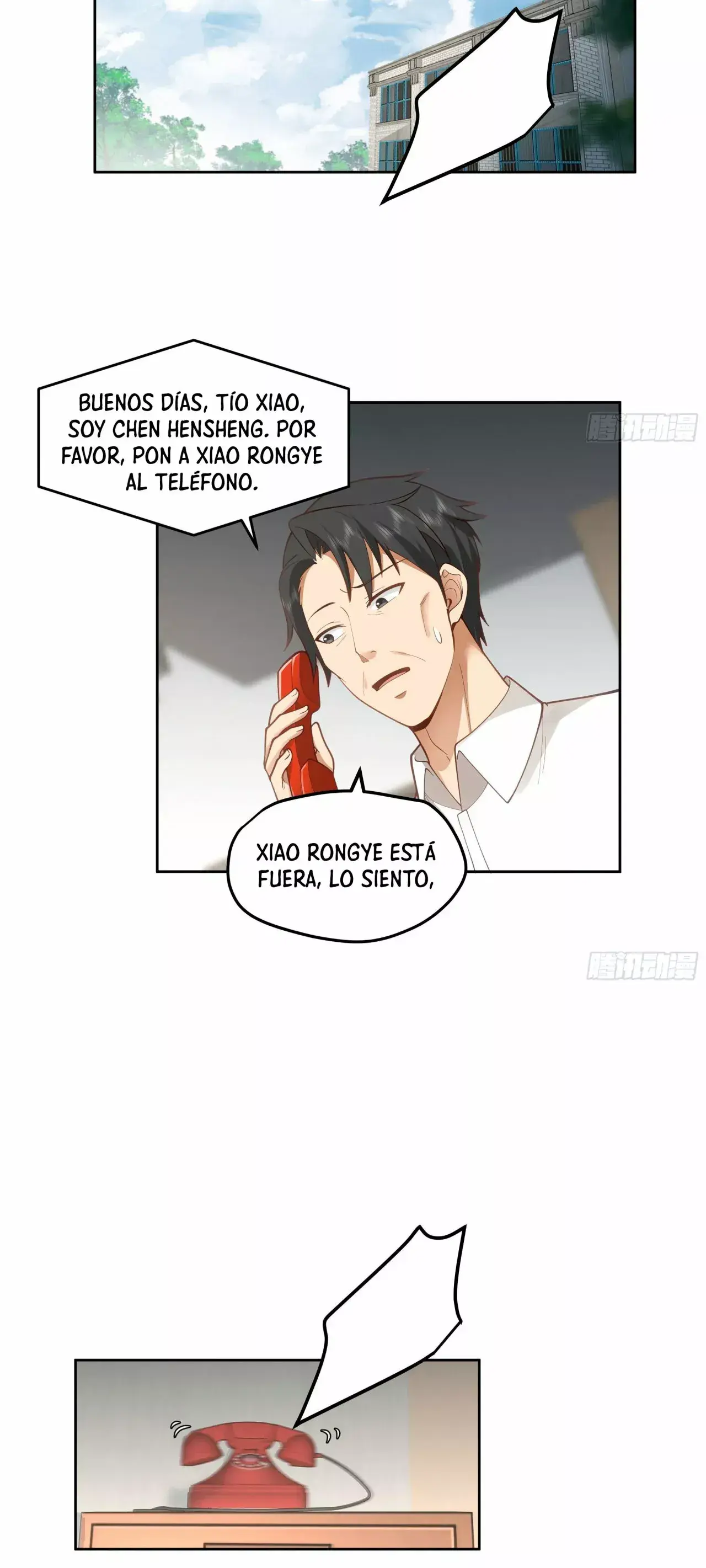 Capitulo 20 page 25
