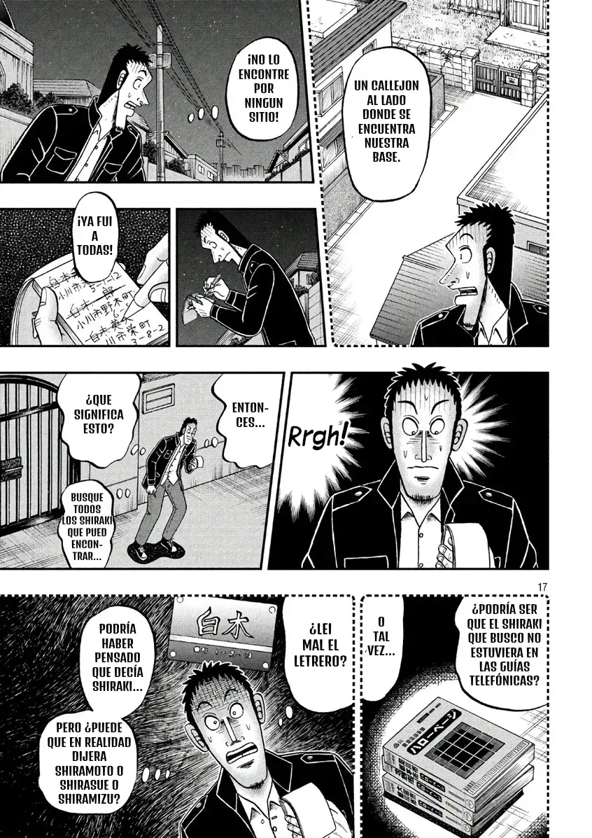 Capitulo 30 page 17