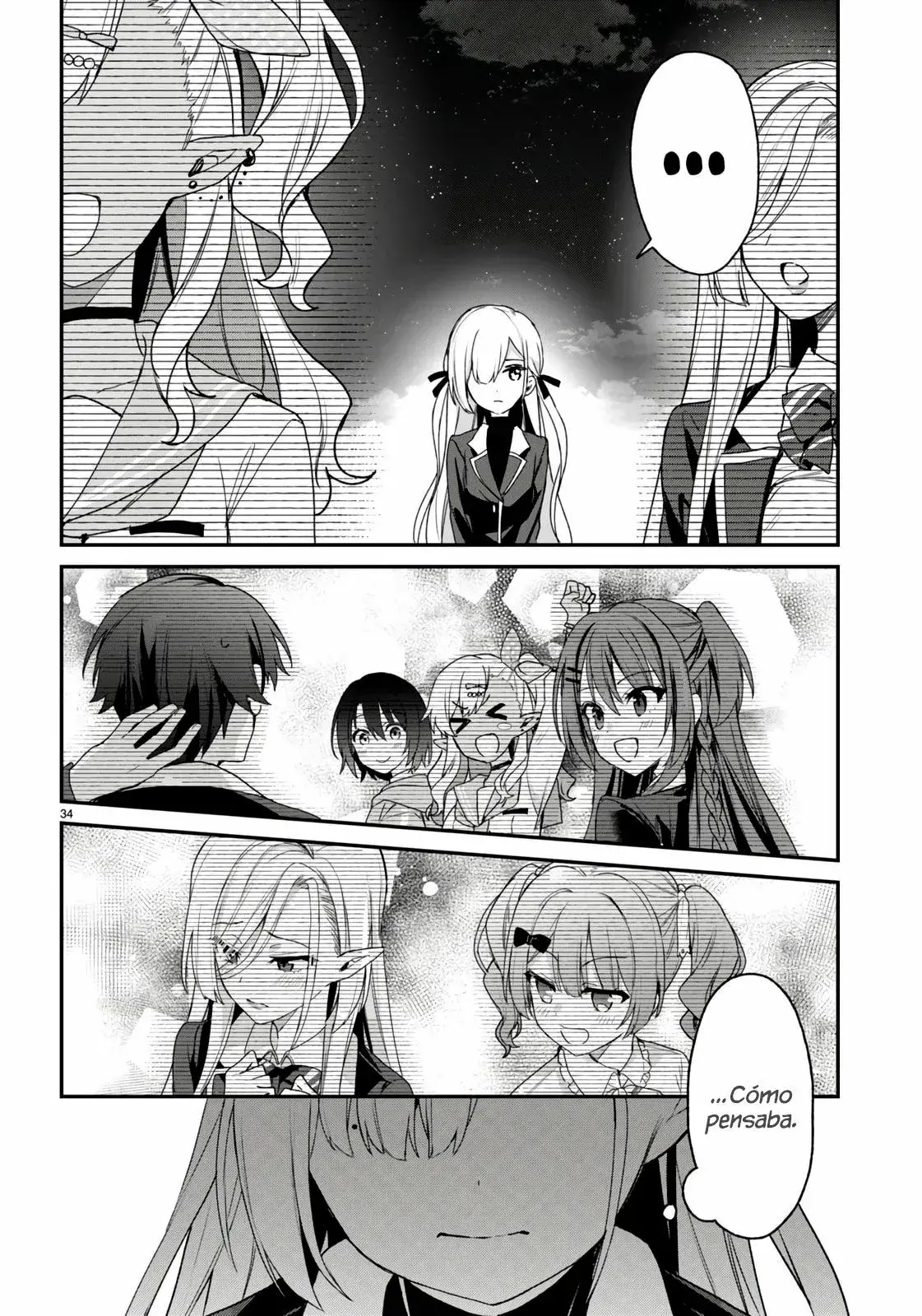 Capitulo 27 page 34