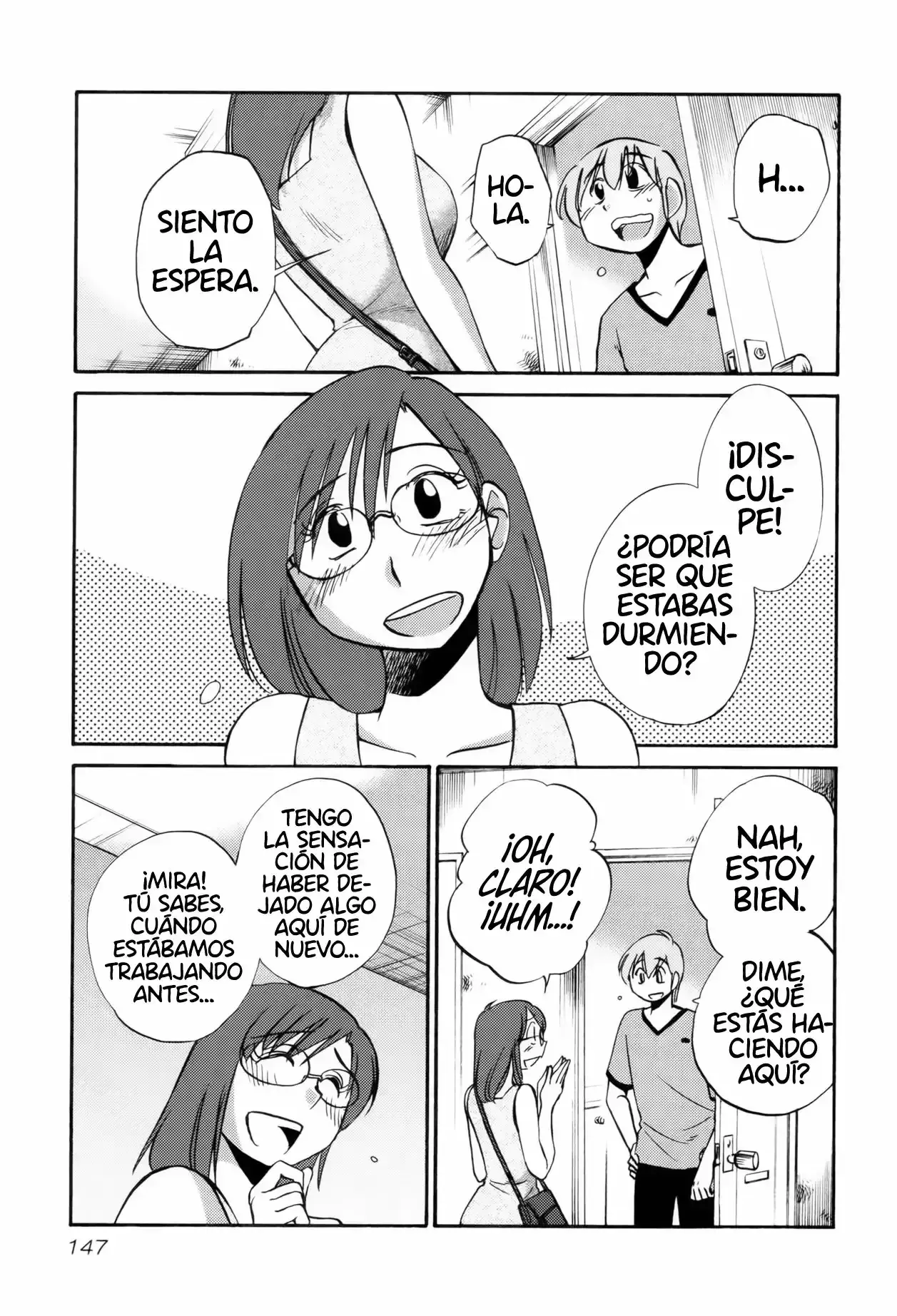 Capitulo 14 page 20