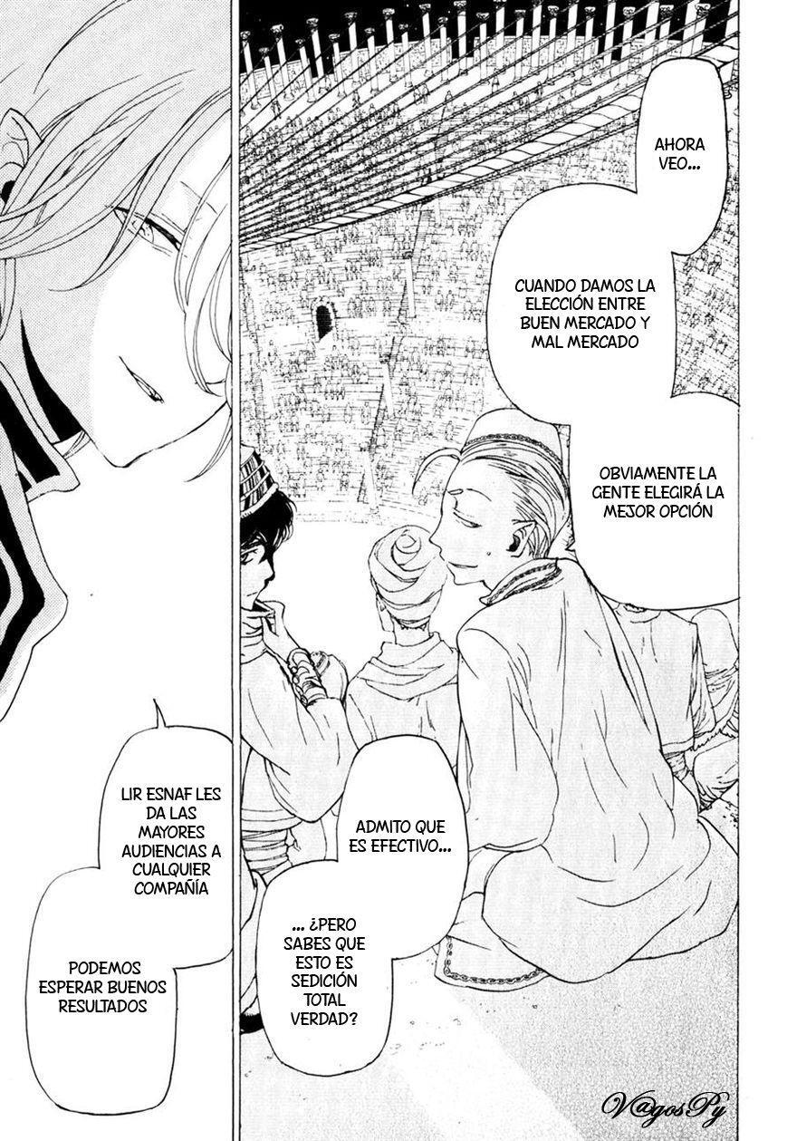 Capitulo 28 page 21