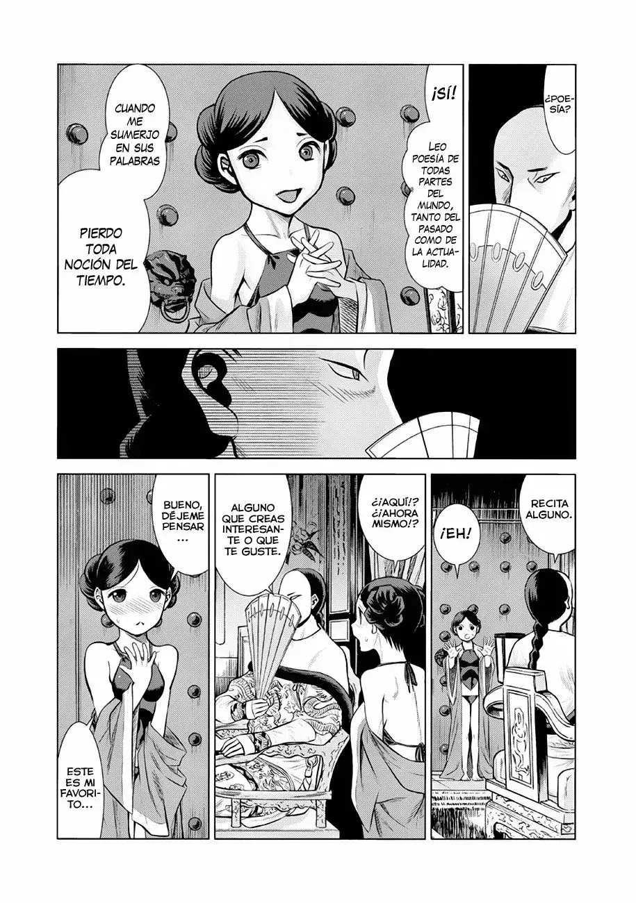 Capitulo 35 page 11