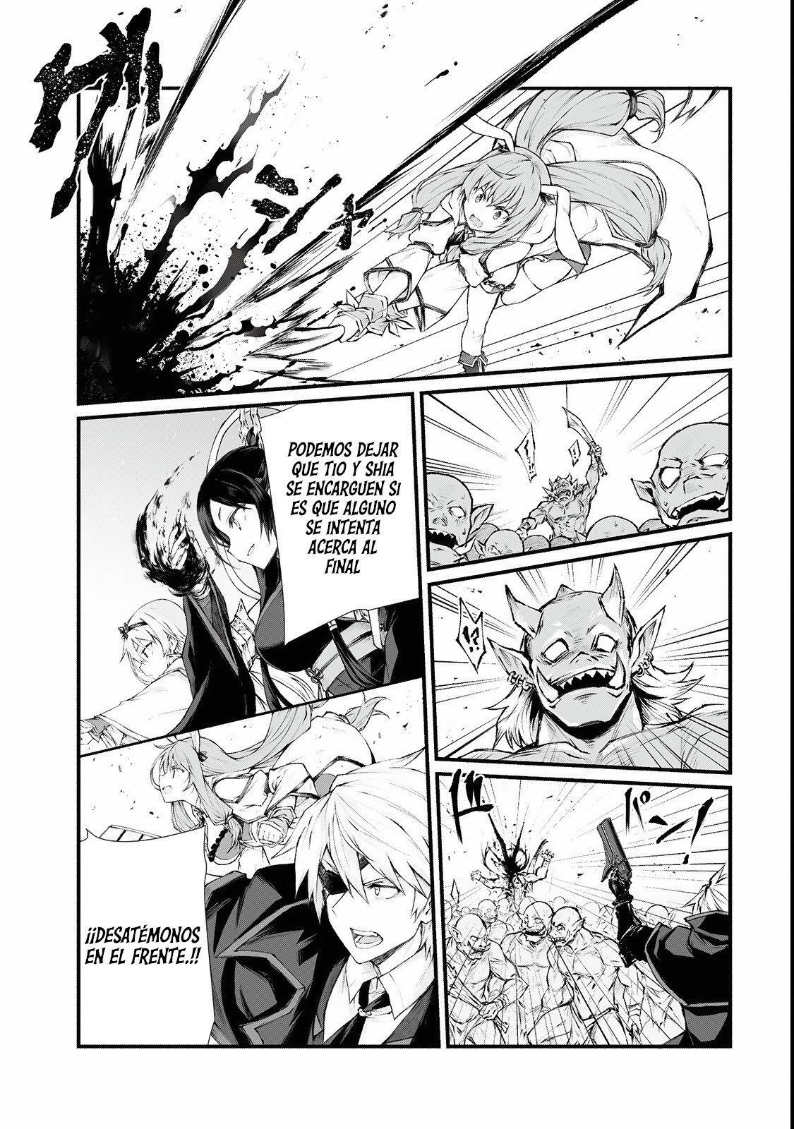Capitulo 34 page 21