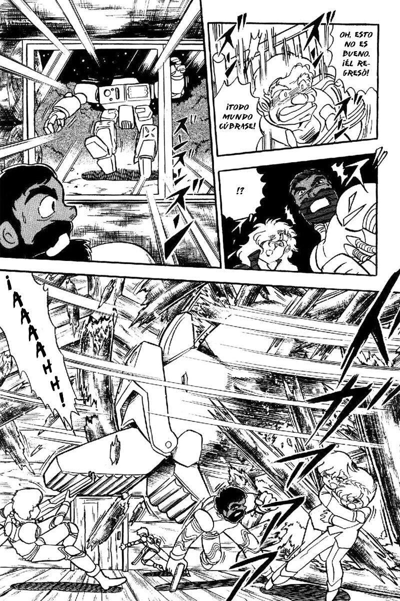 Capitulo 21 page 18