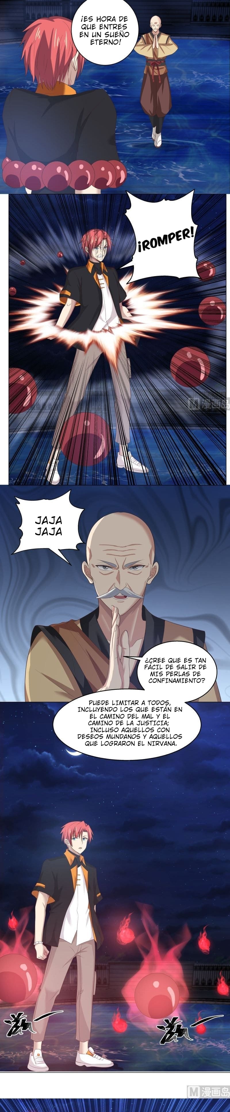 Capitulo 416 page 1