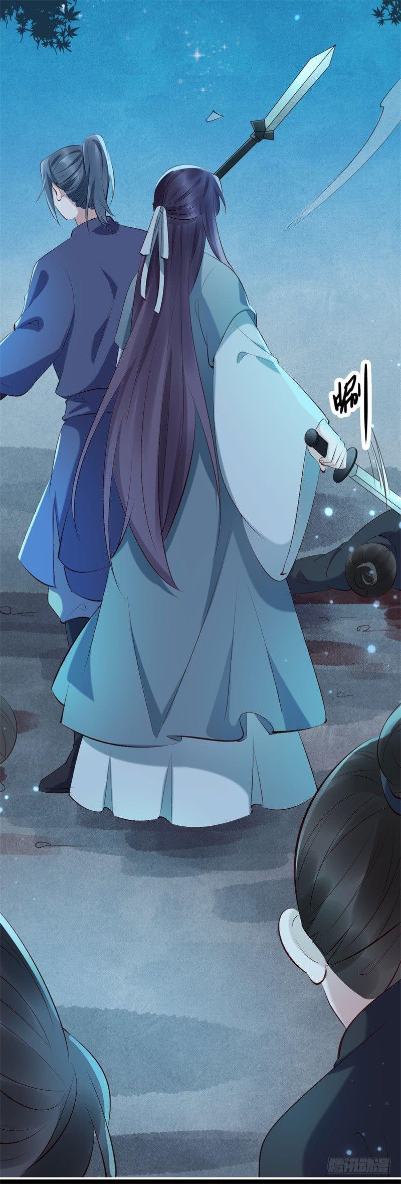 Capitulo 23 page 24