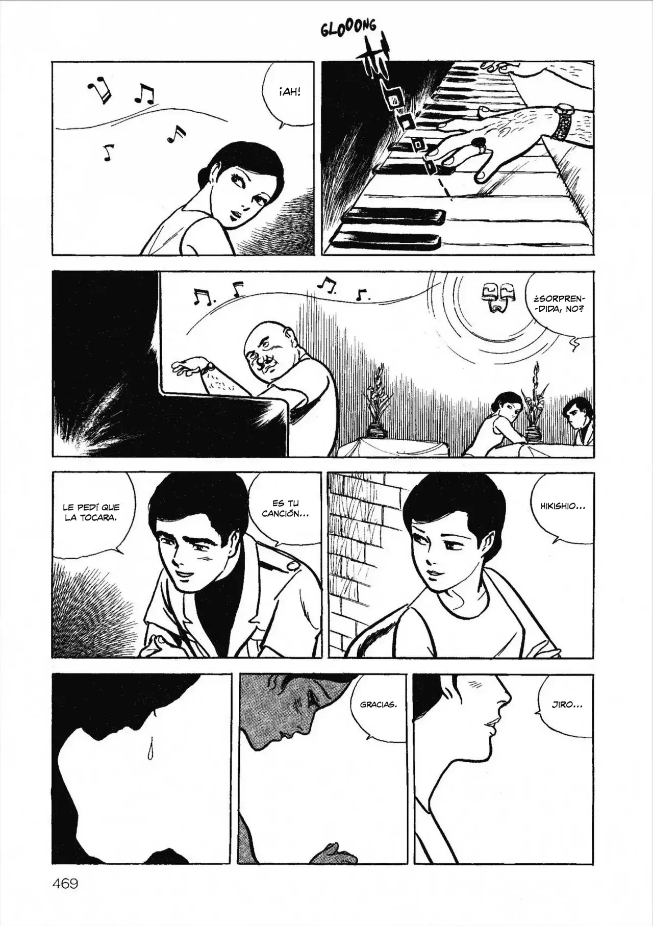 Capitulo 19 page 13