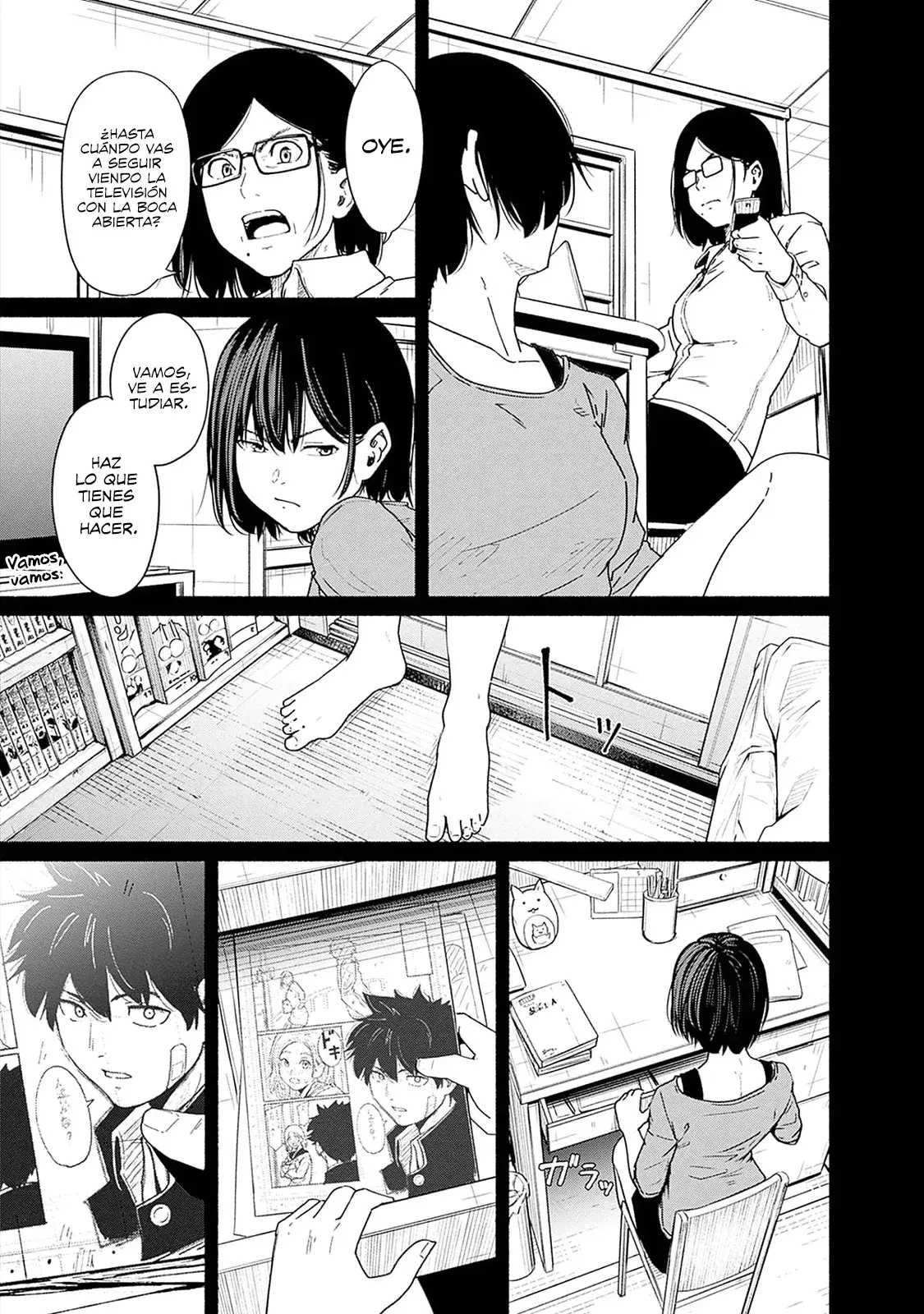 Capitulo 11 page 21