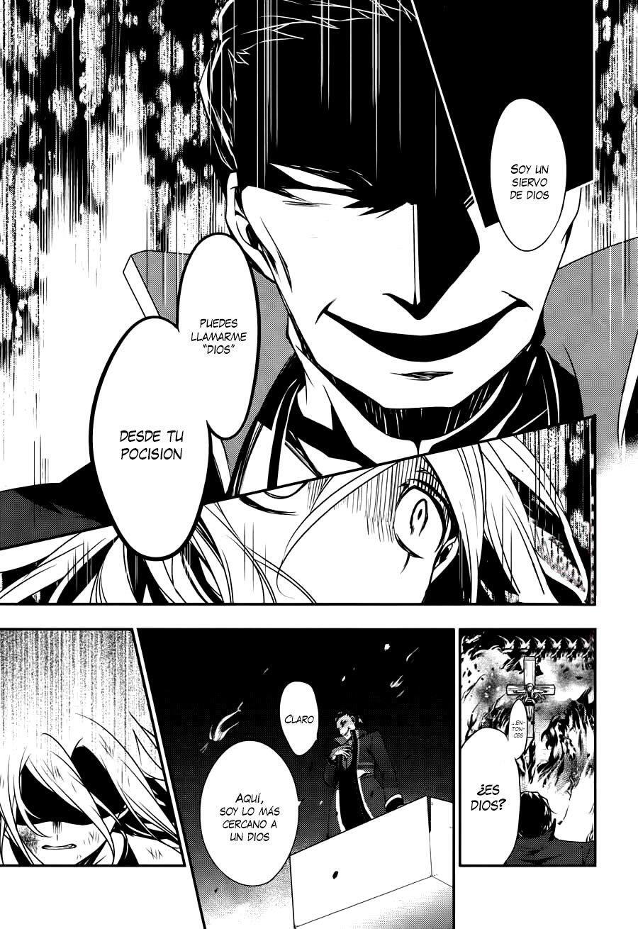 Capitulo 31 page 25