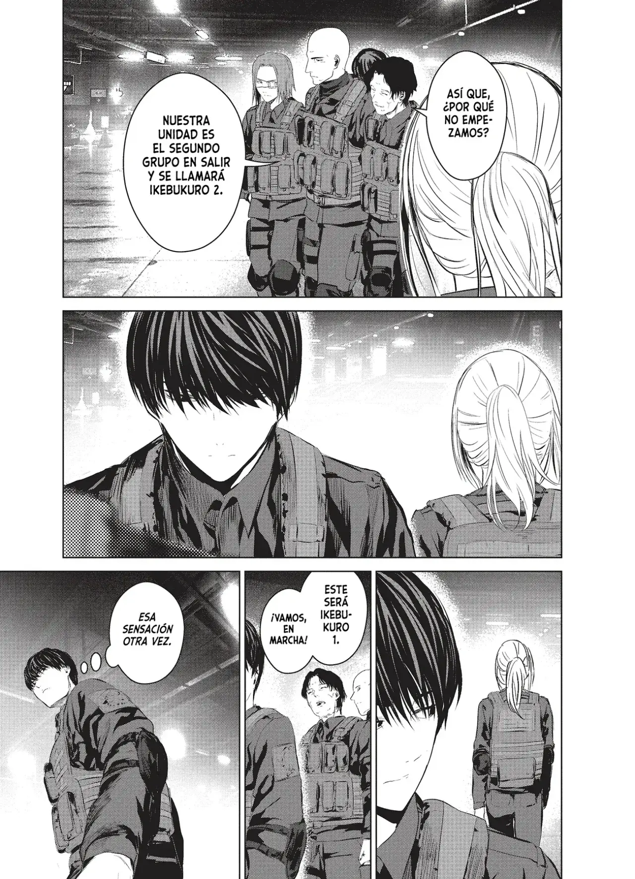 Capitulo 12 page 11