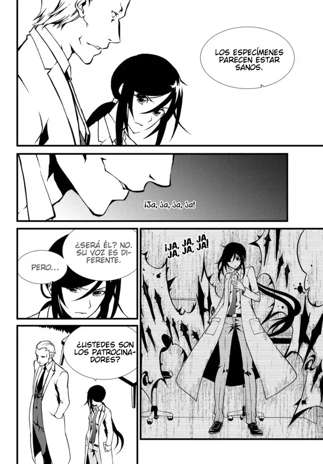 Capitulo 21 page 19