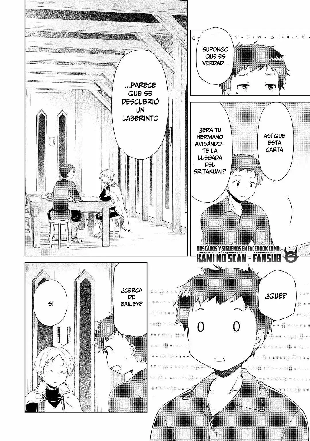 Capitulo 33 page 10