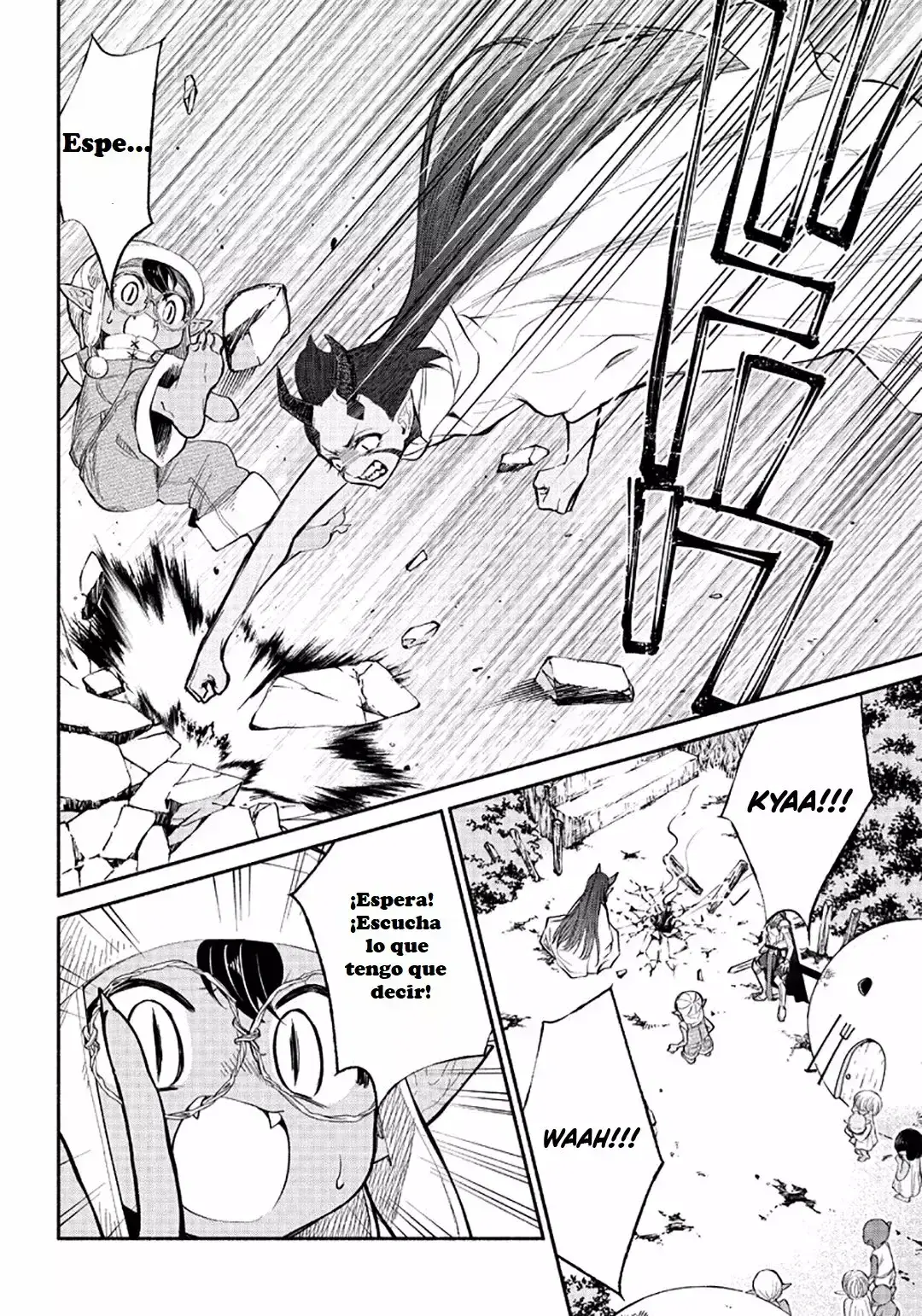 Capitulo 7 page 16