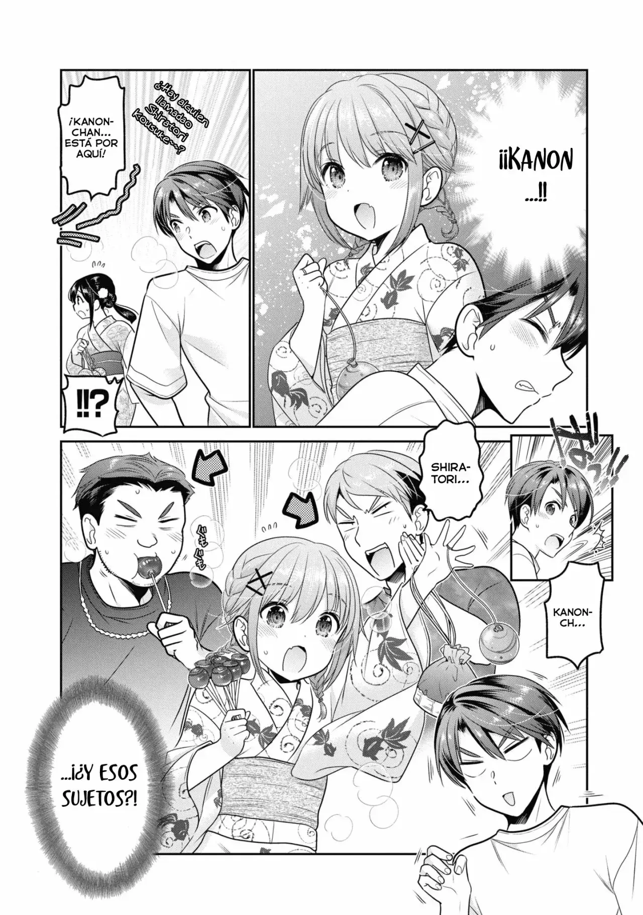 Capitulo 21 page 35