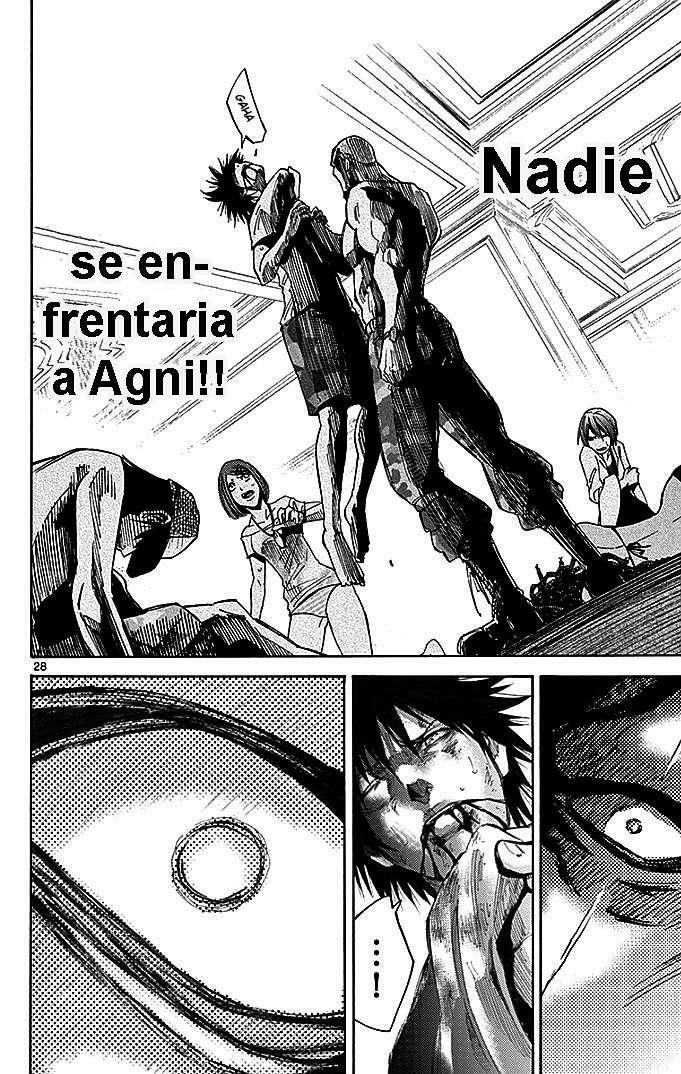 Capitulo 25 page 29