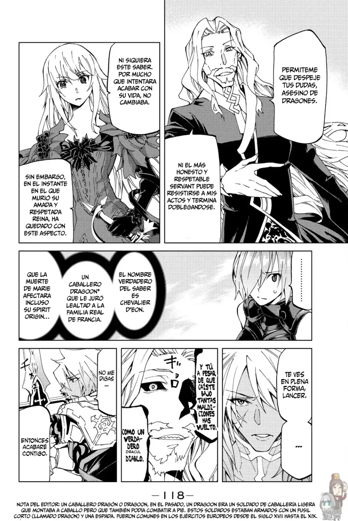 Capitulo 13 page 14