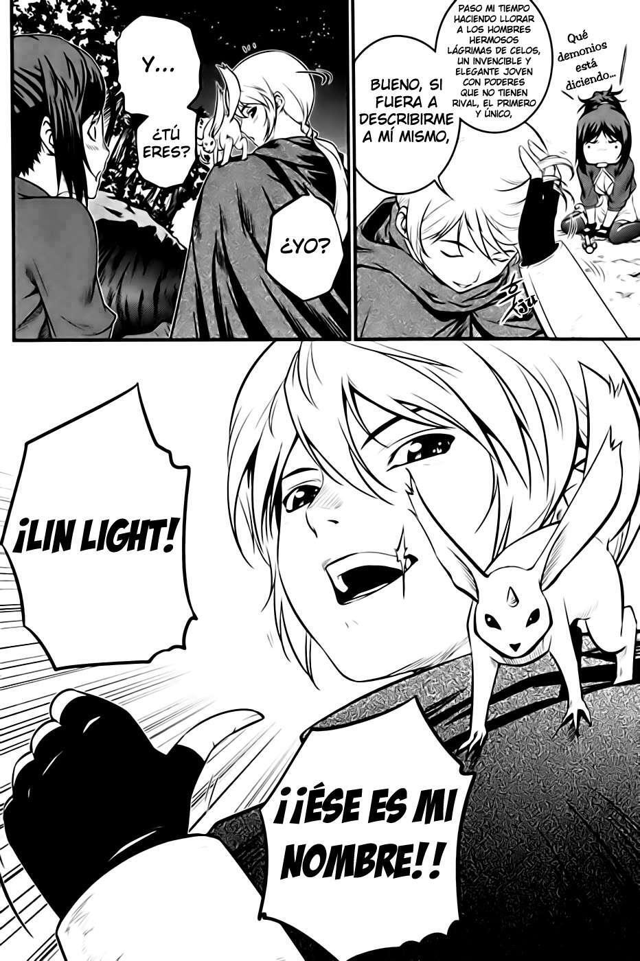 Capitulo 59 page 10