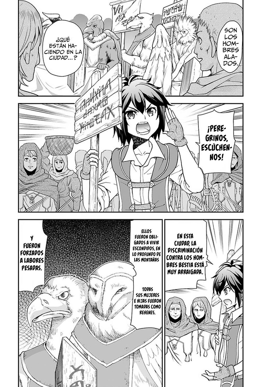 Capitulo 31 page 16