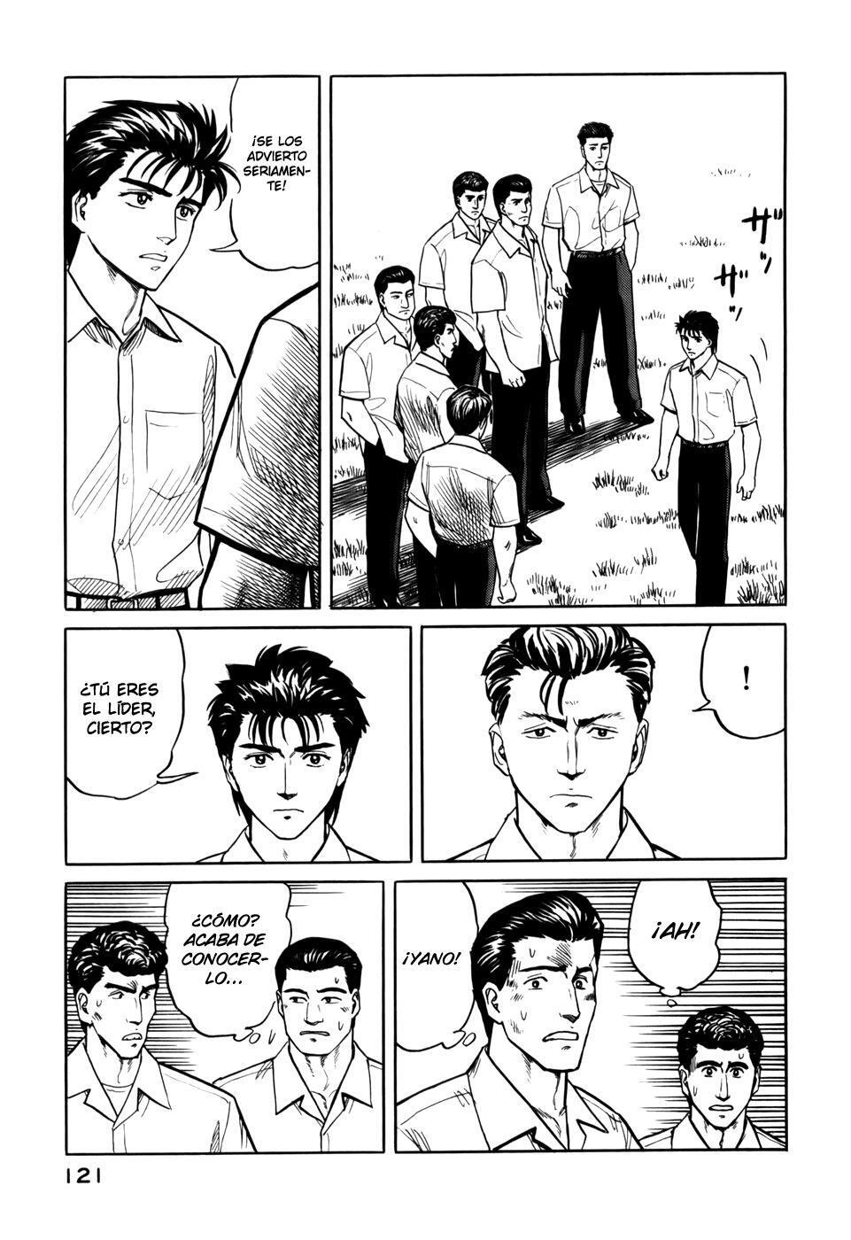 Capitulo 21 page 16