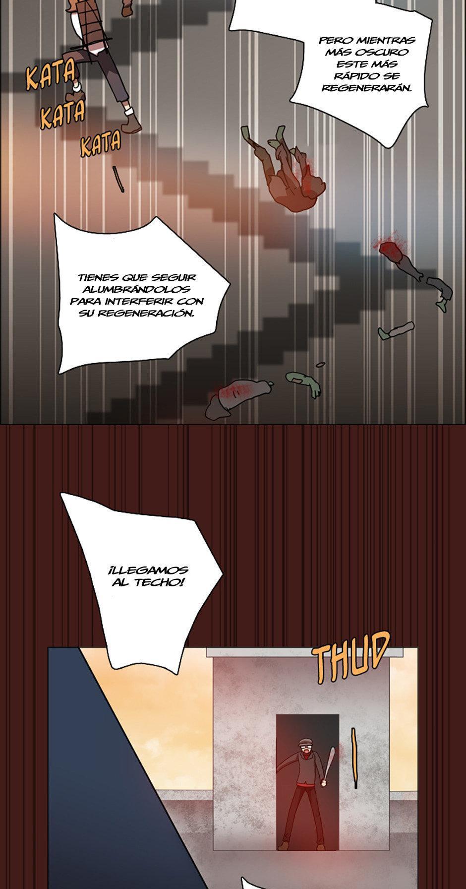 Capitulo 14 page 16