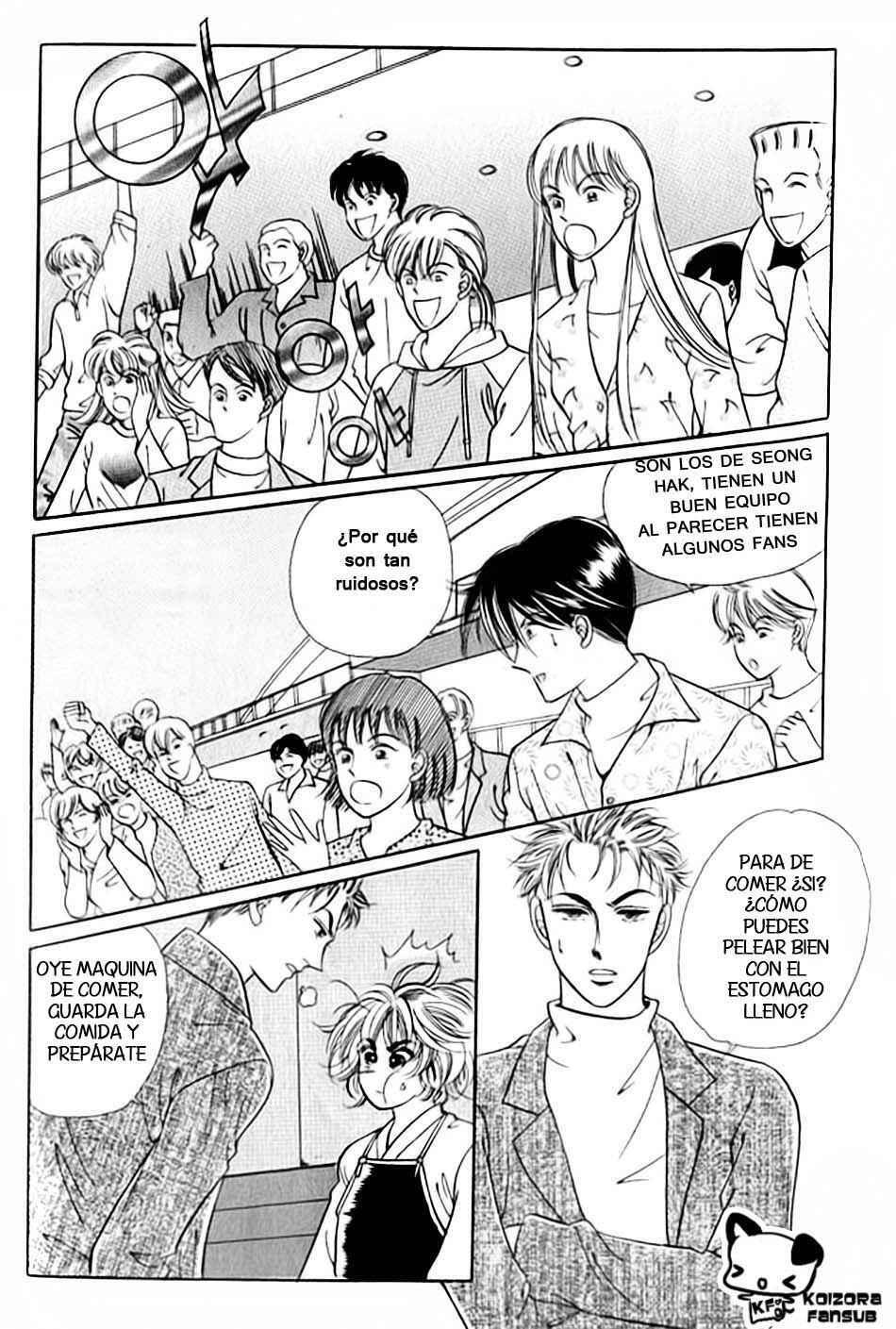 Capitulo 18 page 105