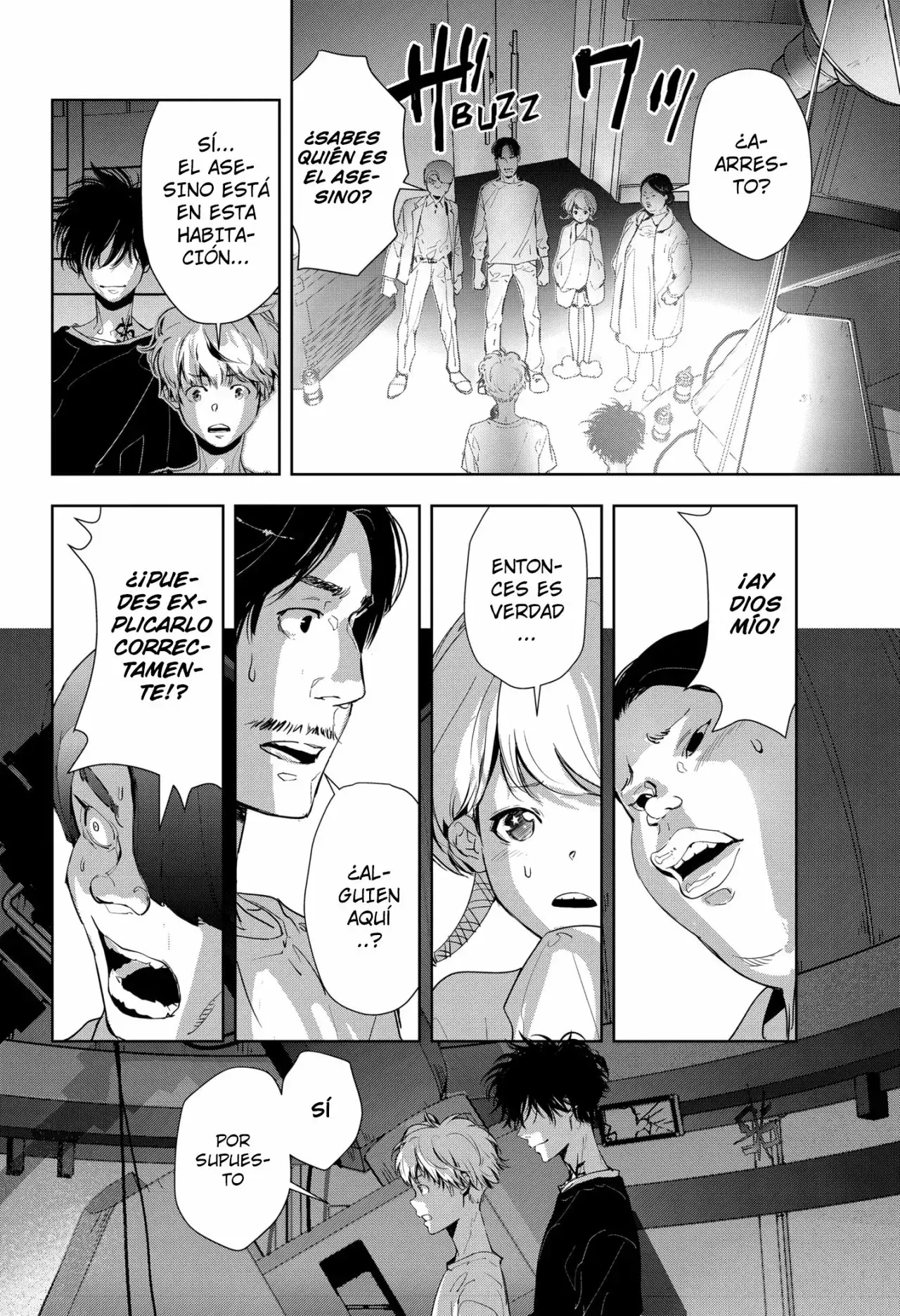Capitulo 13 page 4