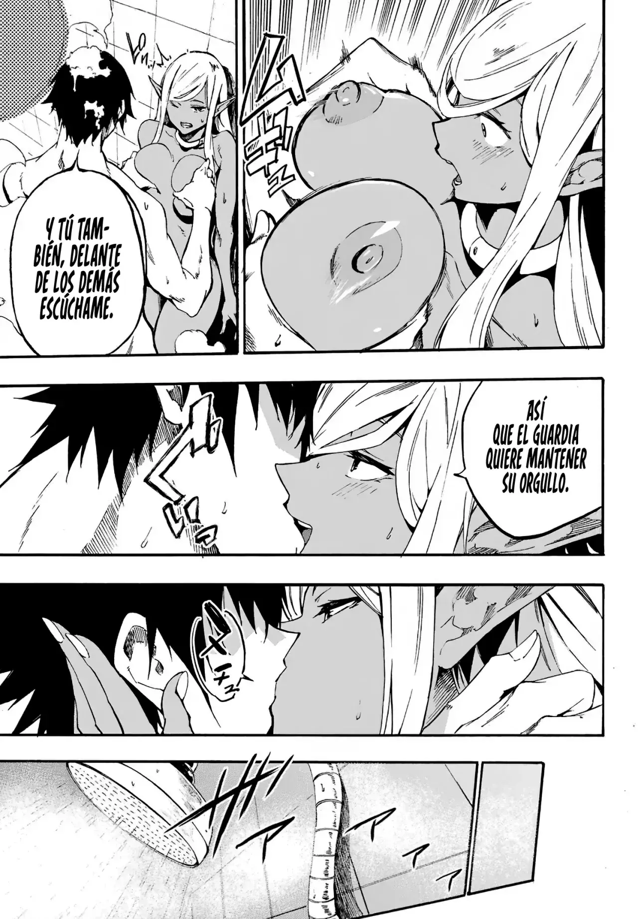 Capitulo 22 page 20