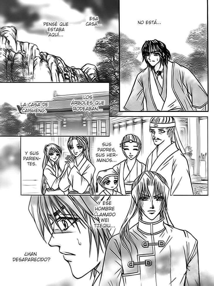 Capitulo 19 page 21