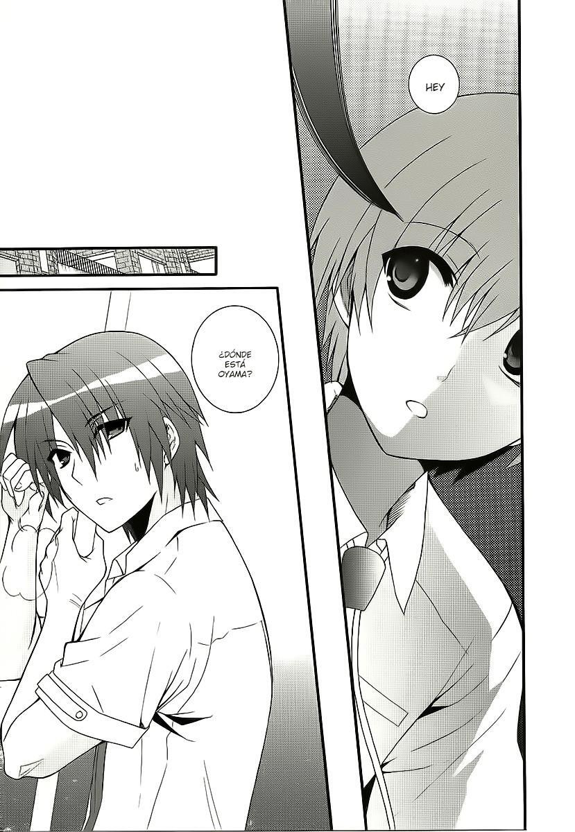Capitulo 30 page 15