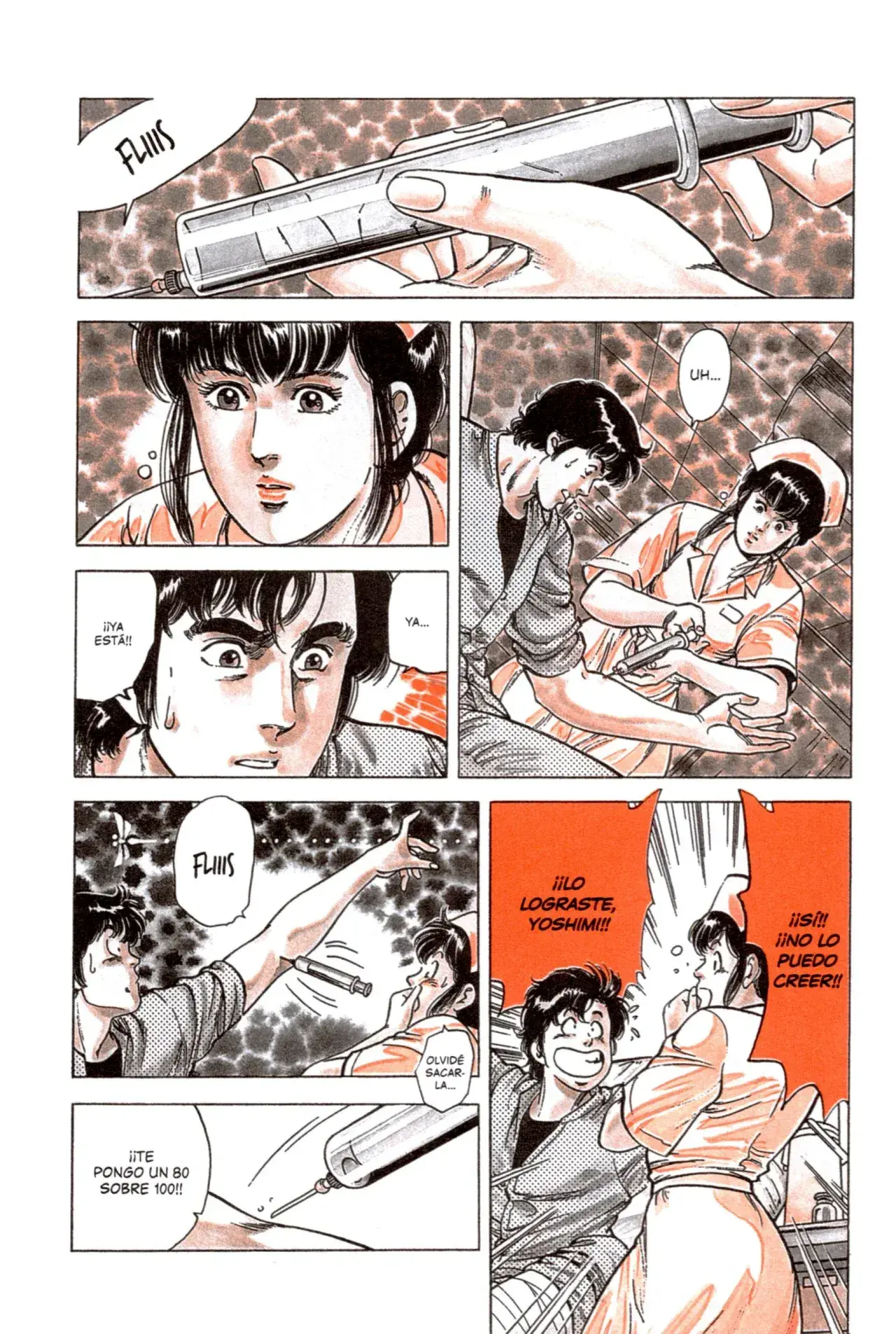 Capitulo 48 page 11