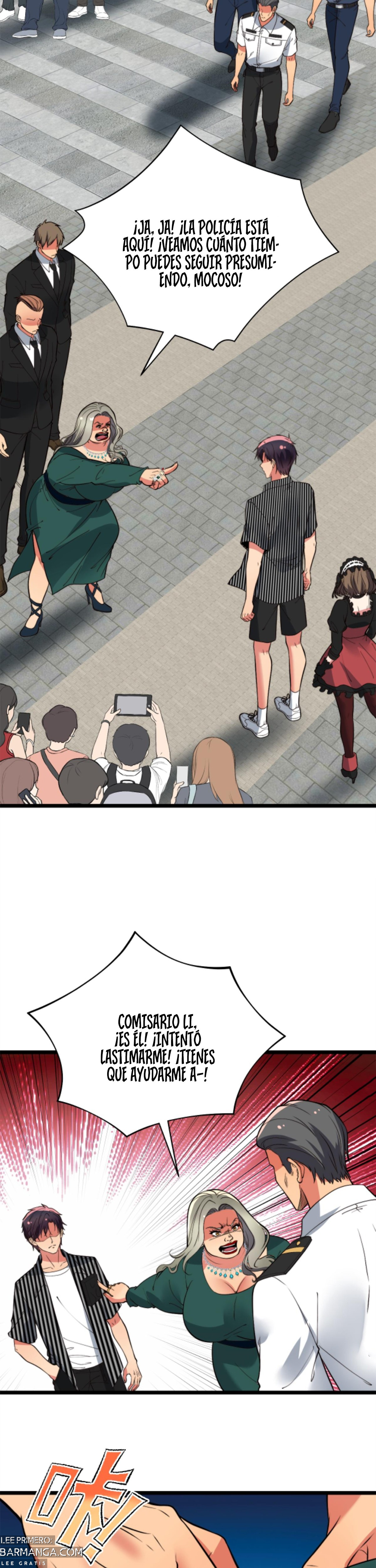 Capitulo 432 page 10