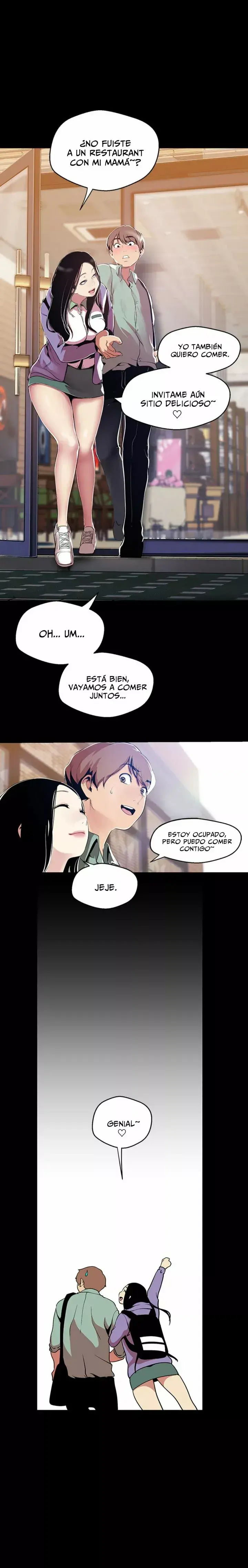 Capitulo 51 page 5